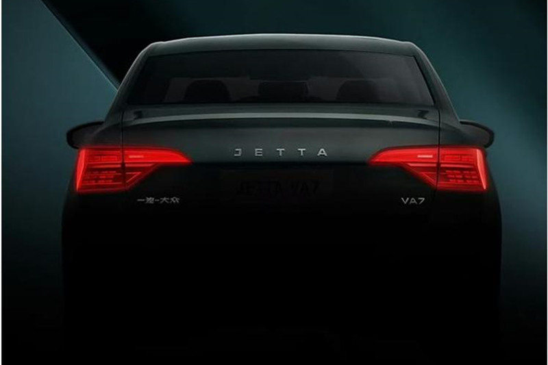 Jetta VA7, 10 Kasım 2024'te ön satışta