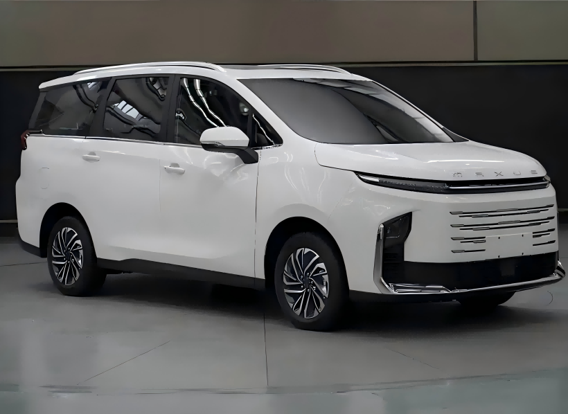 SAIC Maxus G50 hibrid 6 Mart'ta satış öncesi başlıyor, 1.5L PHEV özellikleri