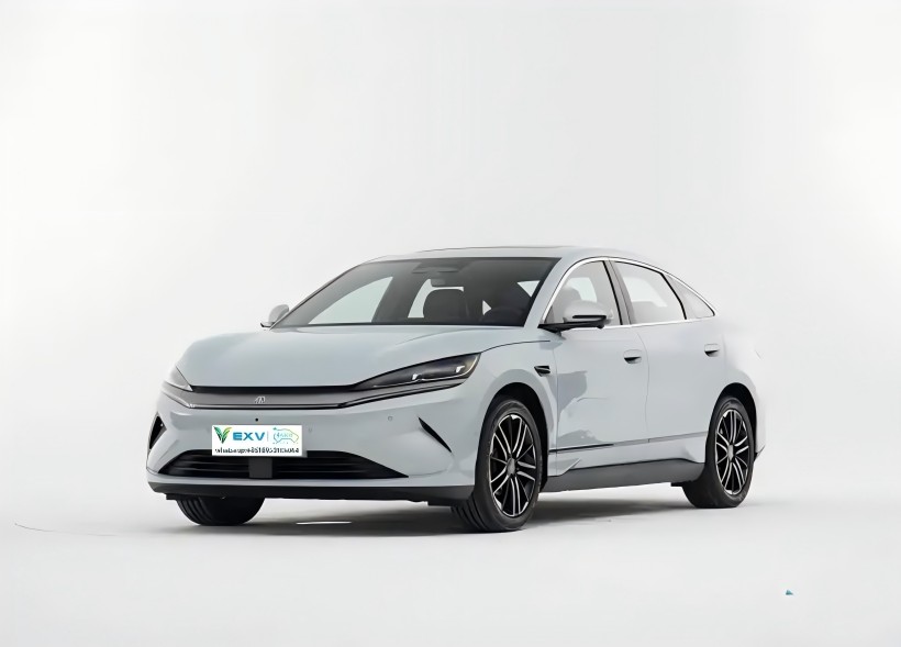 Byd Qin l ev 12 Mart'ta piyasaya sürüldü, Tian Shen Zhi Yan C Sistemi