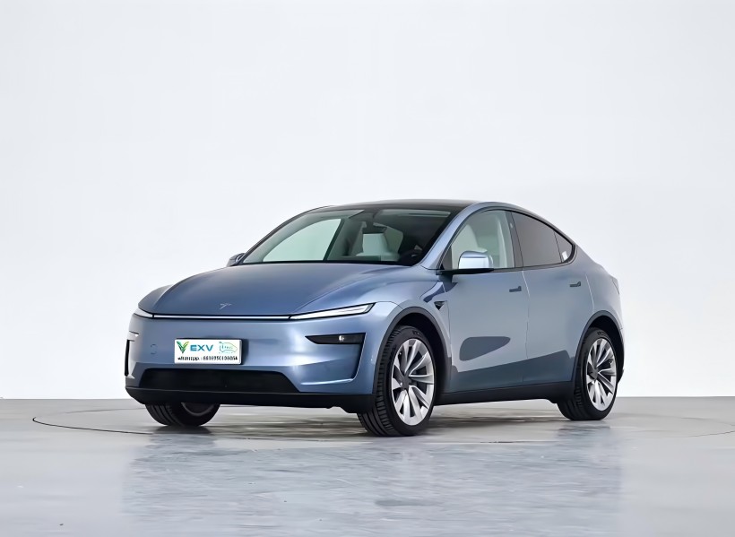 Yılın ikinci yarısında lanse edilmesi bekleniyor: Tesla, Çin pazarında daha uygun fiyatlı bir Model Y'yi tanıtmayı planlıyor.
