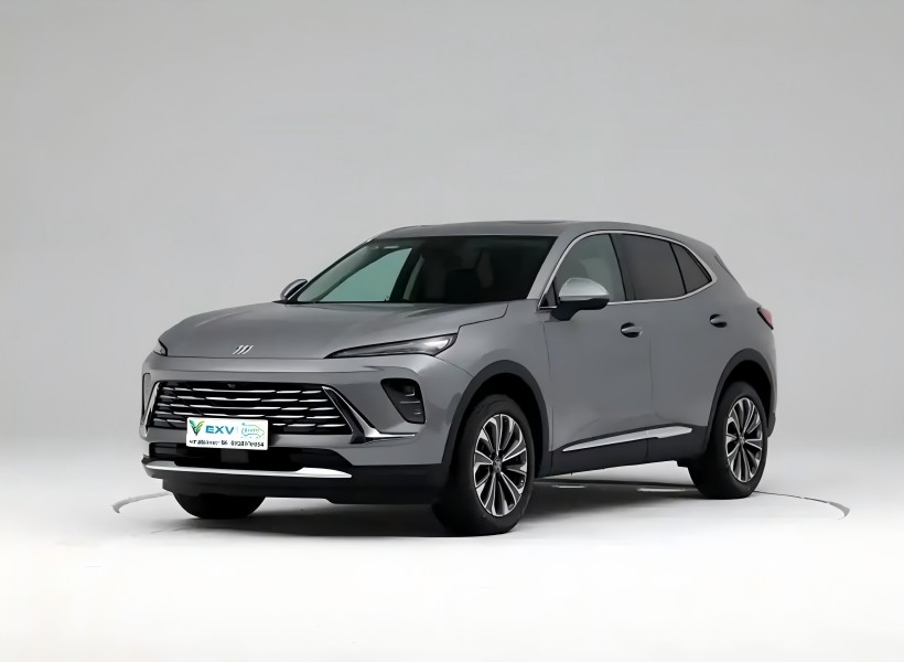 2025 Envision S Platinum Edition 18 Mart'ta piyasaya sürülecek ve konfigürasyonlarının yükseltmeler alması bekleniyor!