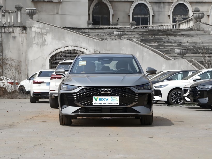 Chery Arrizo 8 Pro, 22 Mart'ta piyasaya sürülecek ve satış öncesi fiyatlar 119.900 yuan'dan başlıyor!