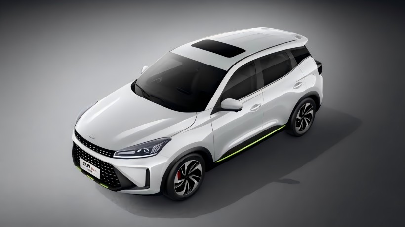 2025 Kaiyi Xuanjie Pro 1.5L, 59.900 yuan'dan başlayarak, konfigürasyonda hafif bir artışla sınırlı süreli sabit bir fiyatla mevcuttur.