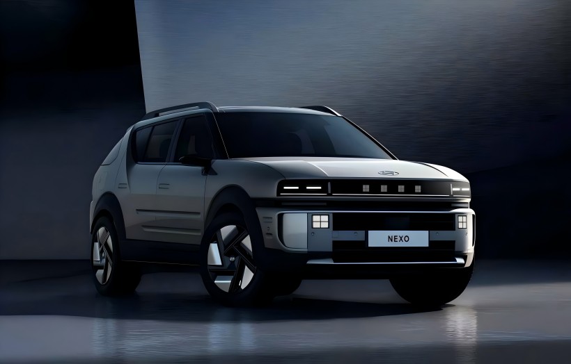 Yepyeni Hyundai Nexo FCEV'nin resmi görüntüleri, hidrojen yakıt hücresi gücü ve artan sürüş aralığı içeren piyasaya sürüldü.