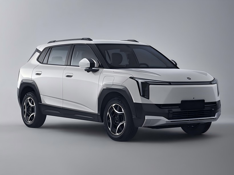 Çeyrekte başlatılacak. Dongfeng Nano 06, resmi çıkışını 8 Nisan'da yapacak.