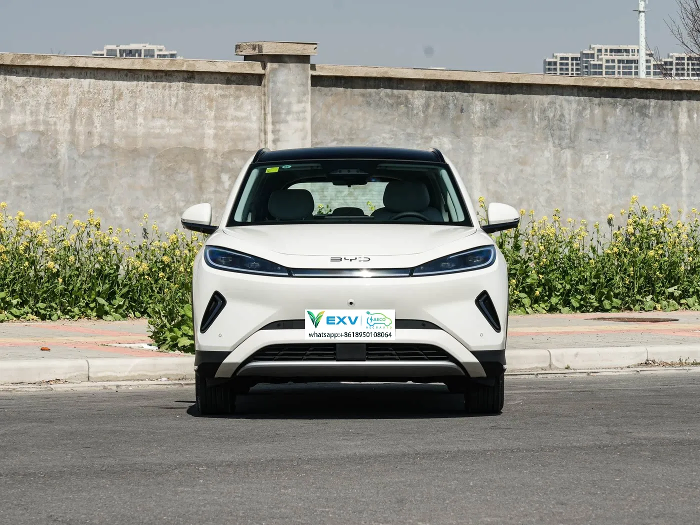 BYD SEA LION 05 EV, Tian Shen Zhi Yan C üst düzey akıllı sürüş sistemini tüm modellerde standart olarak içeren 25 Mart'ta piyasaya sürülecek.