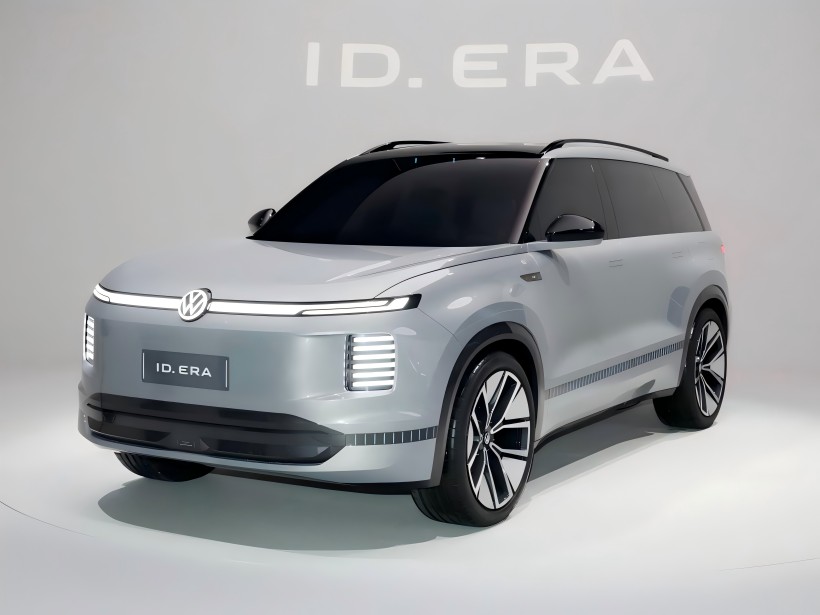 Genişletilmiş menzilli SUV, Volkswagen Id.era'nın üretim versiyonunun Guangzhou Otomobil Fuarı'nda çıkış yapması ve ilk çeyrek 2026'da piyasaya çıkması bekleniyor.