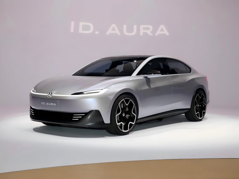 Volkswagen markası 68.001 araç sattı. FAW-Volkswagen Group Nisan ayında 113.406 tam araç sattı.