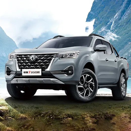 Dongfeng Zengin 7 Alımı